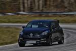 Renault Clio R.S.16 Concept 2016 года